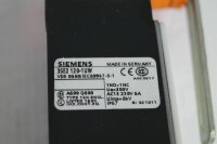 siemens 3SE2120-1UW Positionsschalter