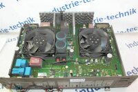 SIEMENS AC Line DIN 41752 Einbau-Stromversorgung DIN41752
