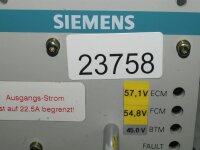 SIEMENS E48/30WBRUG-FGO GR60 Gleichrichtermodul