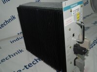 SIEMENS E48/30WBRUG-FGO GR60 Gleichrichtermodul