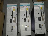 SIEMENS E48/30WBRUG-FGO GR60 Gleichrichtermodul