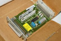 Siemens Simatic S5 6ES5752-0AA23 Interface Submodule