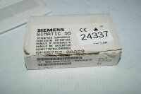 Siemens Simatic S5 6ES5752-0AA23 Interface Submodule
