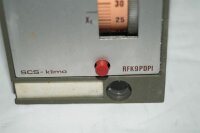 Stäfa Control SCS-klimo RFK9PDPI SCS Klimo