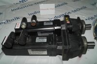 STÖBER Anrtiebstechnik ED303UUPM110 Drehstrom-Servomotor