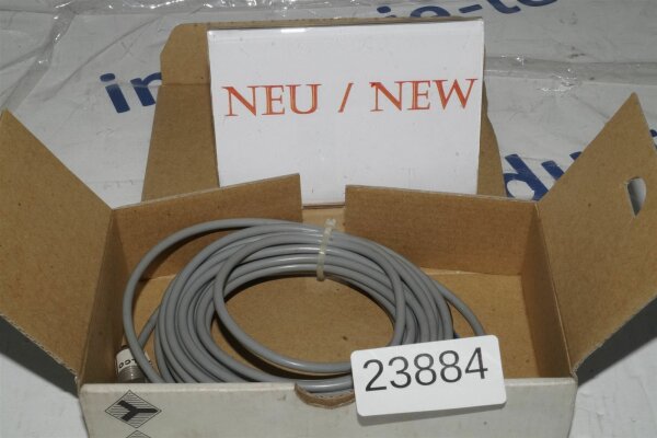 TELCO SMR 3306 NS 5 M Light Receiver SMR3306NS5M