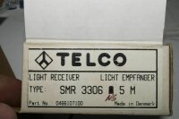 TELCO SMR 3306 NS 5 M Light Receiver SMR3306NS5M