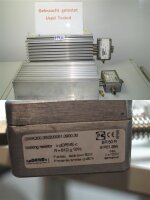 PDRIVE BR 50R   Bremswiderstand für...