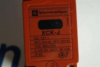 Telemecanique XCK-J Positionsschalter 63143