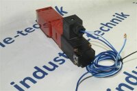 Telemecanique XCK-J Positionsschalter 63143