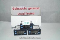 Temperaturregler Thermostat fox 1004 -40 bis +90 C  230v...