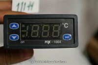 Temperaturregler Thermostat fox 1004 -40 bis +90 C  230v ohne sensor,Befestigung