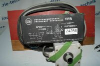 TFR Frequenzumformer Frequency Converter