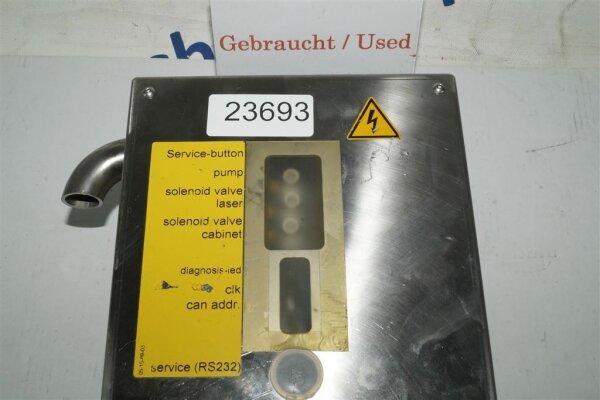 Trumpf HL Laser CLK-BOX 05-15-89-00/06