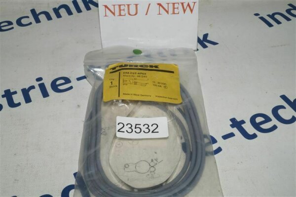 TURCK BIM-PST-AP6X Magnetfeld Sensor BIMPSTAP6X