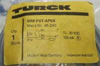 TURCK BIM-PST-AP6X Magnetfeld Sensor BIMPSTAP6X