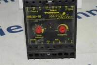TURCK MS 25-10 Drehzahlmesser MS2510
