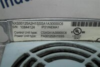 Vacon NXS00125A2H1 Frequenzumrichter 10844124   NXS00125A2H1SSSA1A30000C6