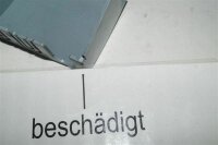 Vacon NXS00125A2H1 Frequenzumrichter 10844124   NXS00125A2H1SSSA1A30000C6