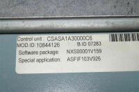 Vacon NXS00125A2H1 Frequenzumrichter 10844124   NXS00125A2H1SSSA1A30000C6