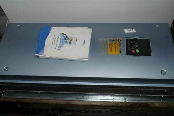 Vacon NXS01405ATH0STSA1A3000000 Frequenzumrichter pa01405th0sts