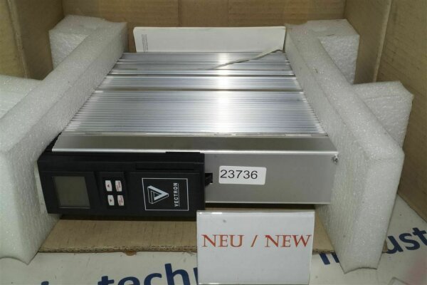VECTRON PMS 400-005 Bedieneinheit 179680315