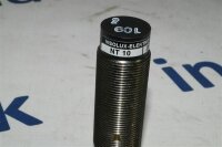 VISOLUX-ELEKTRONIK NT 10 Näherungsschalter 2084/03 kv1