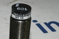 VISOLUX-ELEKTRONIK NT 10 Näherungsschalter 2084/03 kv1