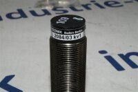 VISOLUX-ELEKTRONIK NT 10 Näherungsschalter 2084/03 kv1