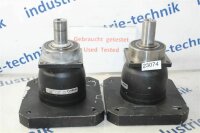 Vogel MPR 200 planetengetriebe 300678   i=10    servo...