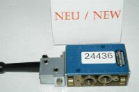 WABCO 5631090100 Wegeventil 0020687 Ventil