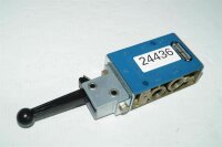 WABCO 5631090100 Wegeventil 0020687 Ventil