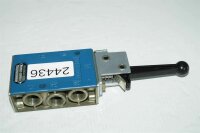 WABCO 5631090100 Wegeventil 0020687 Ventil