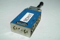 WABCO 5631090100 Wegeventil 0020687 Ventil