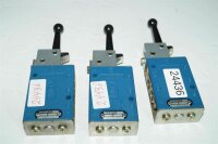 WABCO 5631090100 Wegeventil 0020687 Ventil