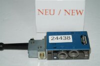WABCO 5631090100 Wegeventil 0021181 Ventil