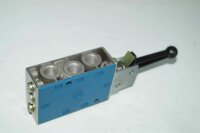WABCO 5631090100 Wegeventil 0021181 Ventil
