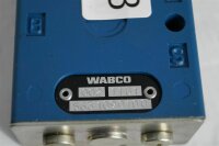 WABCO 5631090100 Wegeventil 0021181 Ventil