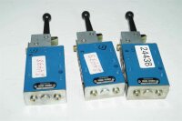 WABCO 5631090100 Wegeventil 0021181 Ventil