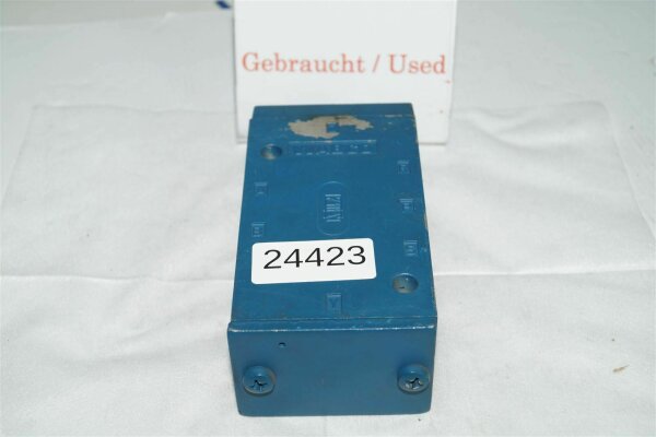 WABCO 571 100 0 30 0 Wegeventil 5711000300 Ventil