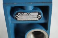 WABCO 571 100 0 30 0 Wegeventil 5711000300 Ventil