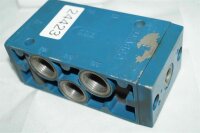WABCO 571 100 0 30 0 Wegeventil 5711000300 Ventil