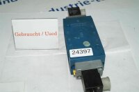 WABCO 5725555280 PRI 100 Ventil Magnetventil
