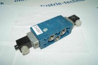WABCO 5725555280 PRI 100 Ventil Magnetventil