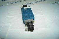 WABCO 5725555280 PRI 100 Ventil Magnetventil