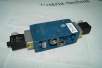 WABCO 5725555280 PRI 100 Ventil Magnetventil