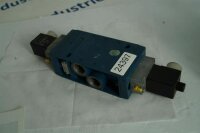 WABCO 5725555280 PRI 100 Ventil Magnetventil