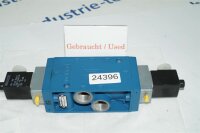 WABCO 5725555280 Ventil Magnetventil
