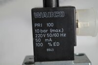 WABCO 5725555280 Ventil Magnetventil