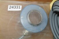 Wachendor WDG 100H-45-1024-AB-I05-K3-150 Inkrementaler Drehgeber WDG100H451024AB